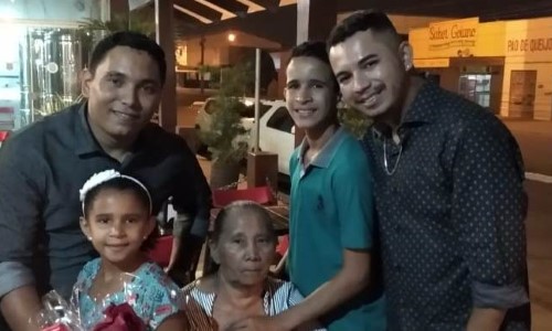 Volta Redonda é referência no serviço de acolhimento familiar