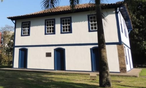 BM: Fazenda da Posse será reinaugurada no próximo sábado