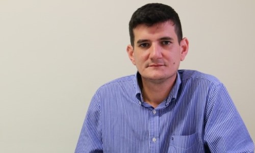 Hospital Municipal de Itatiaia conta com novo diretor