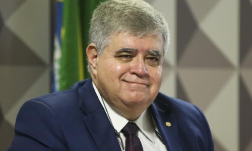 Futuro ministro da Secretaria de Governo está confiante para aprovação da reforma da Previdência