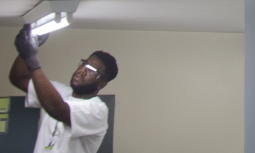 VR: Hospital São João Batista adere ao Programa de Eficiência Energética da Light