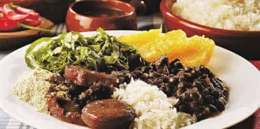 BM: Feijoada tradicional movimenta a 28ª Festa do Trabalhador nesta sexta-feira