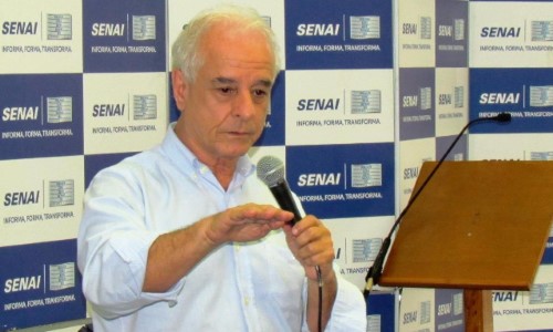 Sul Fluminense registra um crime a cada oito minutos