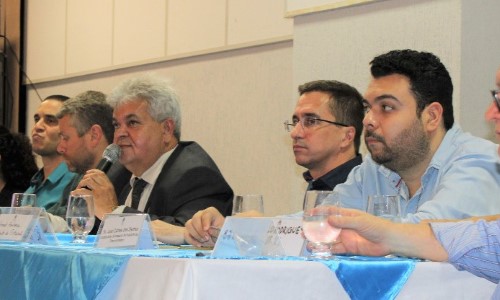 Deputado Marcelo Cabeleireiro preside audiência sobre desenvolvimento regional