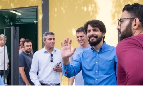 Volta Redonda ganha serviço descentralizado de fisioterapia
