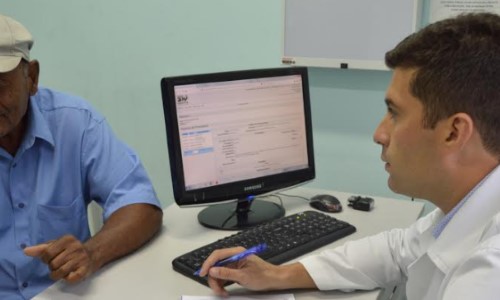 Saúde de VR cria calendário especial para consultas de retorno  