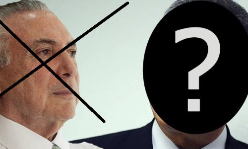 Quem será o próximo presidente de uma República descredibilizada?