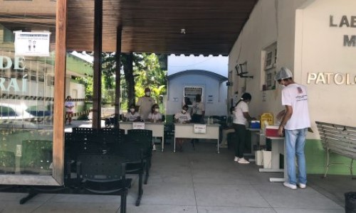 Barra do Piraí libera novo decreto de atualização das medidas de combate à Covid-19