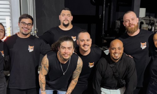 Fox Entretenimento: A produtora que transforma o Sul Fluminense com cultura e emoção