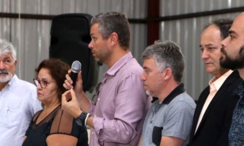  Barra Mansa ganha novo mercado de gastronomia