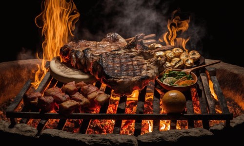 Penedo BBQ Festival acontece neste sábado