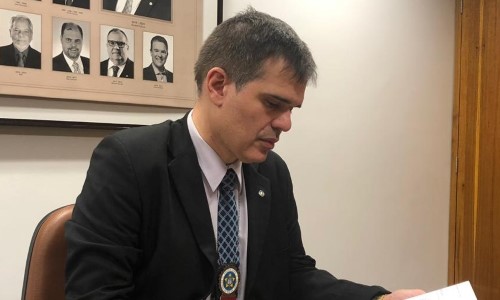 Projeto de Lei do Deputado Furtado prevê ampliação de tempo de medida socioeducativa de internação