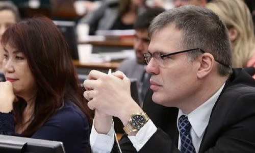 Deputado Delegado Furtado faz balanço dos primeiros quatro meses de mandato
