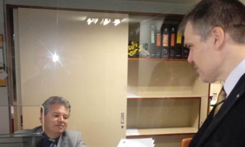 Deputado Antonio Furtado propõe que drogas apreendidas sejam usadas para treinamento de cães farejadores