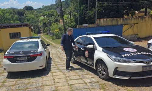 Diretor de Casa de Reabilitação em Piraí é preso em flagrante por fornecer alimento impróprio para consumo a internos