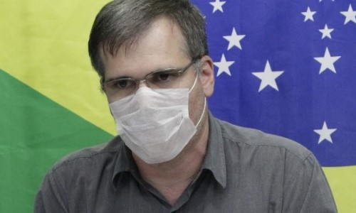 Escolha do presidente da Câmara continua na pauta do Deputado Antonio Furtado