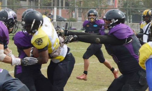 Volta Redonda tem mais um fim de semana esportivo