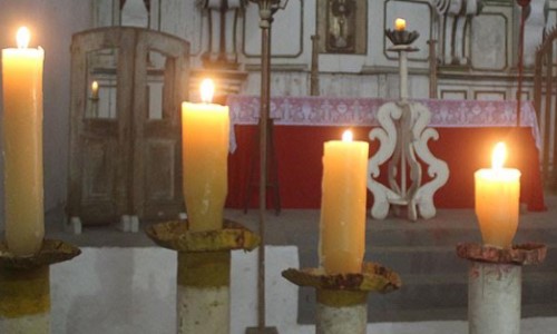 Espaços culturais estarão abertos durante o feriado em Angra