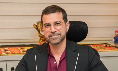 Gannam Consultório Médico é inaugurado em Volta Redonda com foco em saúde mental