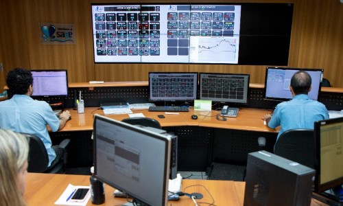 Geoprocessamento auxilia na automação das ações do Saae-VR