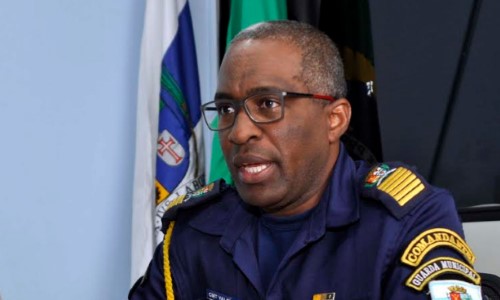  Parceria entre forças de segurança reduz índice de violência em BM