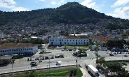 Confira os deputados mais votados em Angra dos Reis