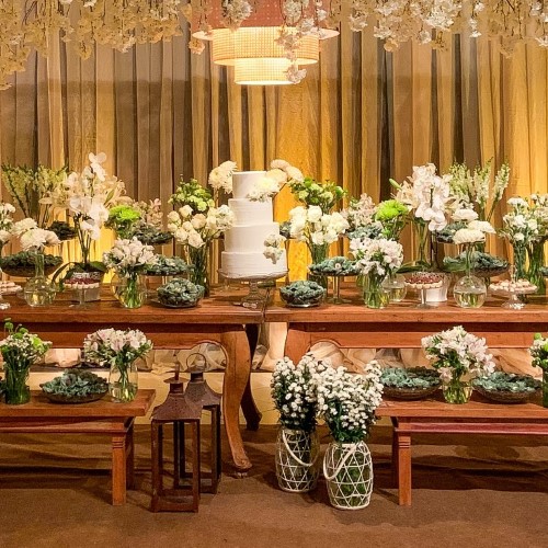 Graffith Eventos celebra 17 anos de sucesso em Volta Redonda