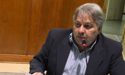 VR: Vereador quer que Executivo comprove capacidade de contrair dívida 