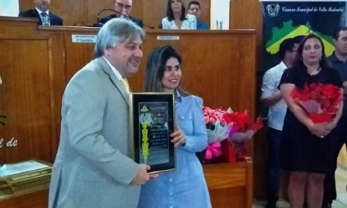 Câmara de VR concede Títulos de Cidadania a 22 pessoas