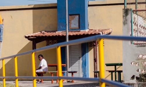  Melhorias de infraestrutura entram na reta final em Volta Redonda