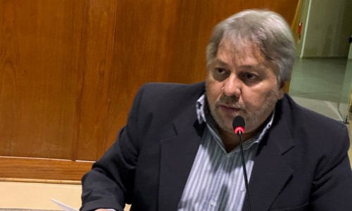 Vereador solicita criação de Comissão Especial para avaliar transporte público em VR