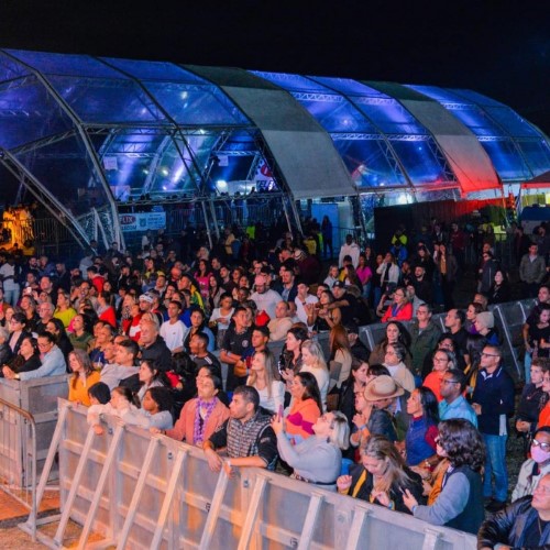 Itatiaia inicia os preparativos para as comemorações de 36 anos