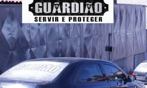 Grupo Guardião