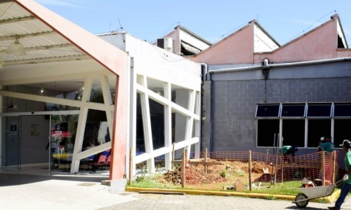 Hospital de Emergência de Resende vai ganhar farmácia 24h