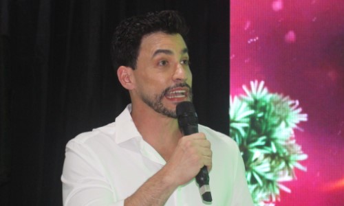 Happy Hour da CDL-VR tem ambiente inspirador para vendas de final de ano com Jornada de Natal