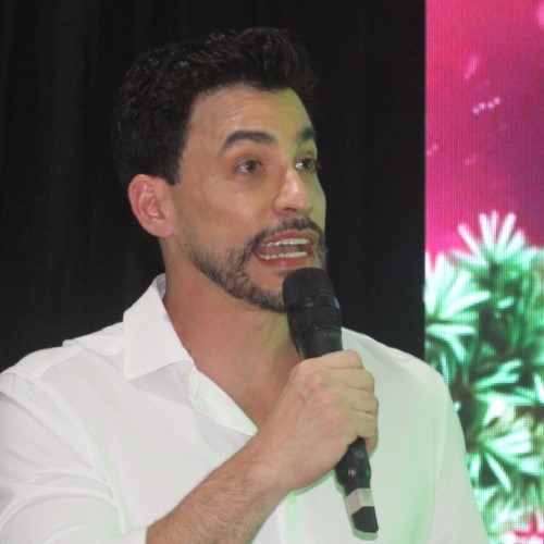 Happy Hour da CDL-VR tem ambiente inspirador para vendas de final de ano com Jornada de Natal