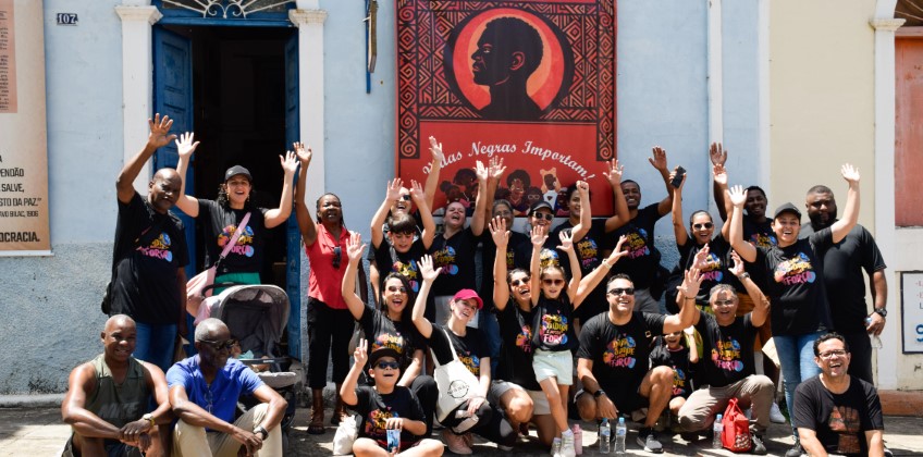 Semana Municipal de Luta Contra o Crime de Racismo movimenta Resende entre 27 e 30 de abril