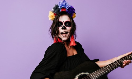 2ª edição do HallowRock acontece dia 21 de outubro em Penedo