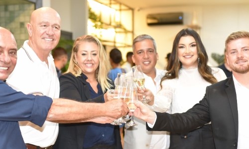 Franquia de sucesso iGUi inaugura na cidade de Resende