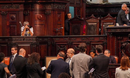 Projeto ratifica divisão da Região Metropolitana para garantir repasse a municípios