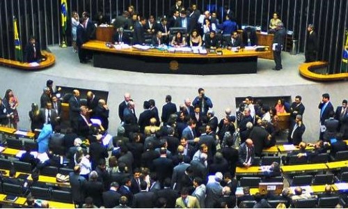 Câmara vai promover audiências públicas para discutir projeto de lei das agências reguladoras