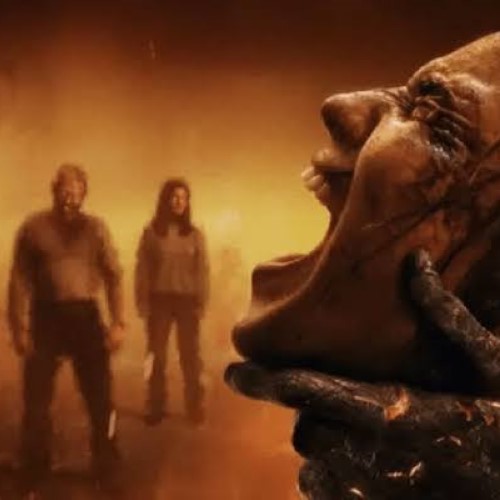 Terror toma conta das telonas com "A Morte do Demônio: Em Chamas", em cartaz na Rede Cine Show