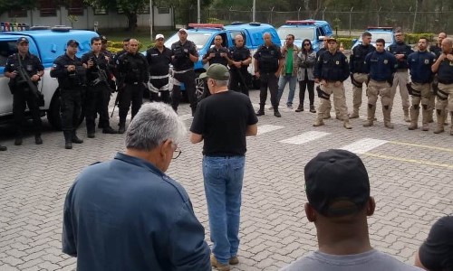 INB entrega 25° Recarga de Angra 1