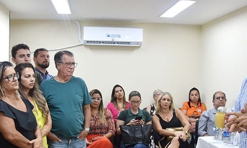 TCE aprova contas de 2022 de Angra dos Reis