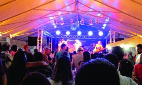 5ª edição da Rota da Cerveja  acontece em Ipiabas, distrito de Barra do Piraí