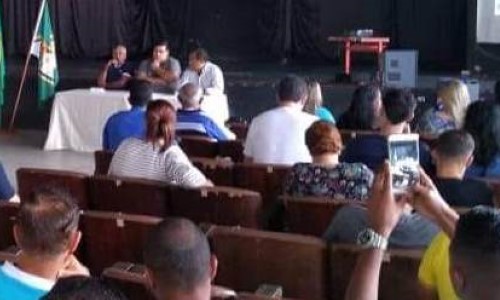 Fórum discute novas estratégias para fomentar o esporte em Itatiaia