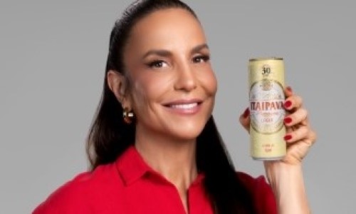 Itaipava fortalece parceria e marca presença no show Ivete Clareou, no Rio de Janeiro