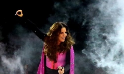  Ivete Sangalo participa do Carnaval da Bahia e do Rio de Janeiro
