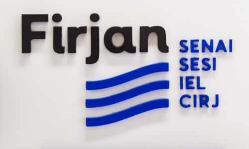 Firjan lança nova marca