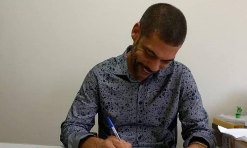 Jari oficializa sua candidatura a deputado estadual pelo PSB